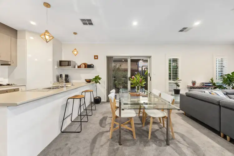Third view of Homely house listing, 2/8 Walnut Street, Old Reynella SA 5161
