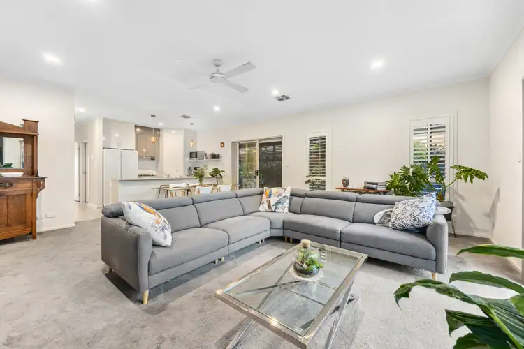 Fourth view of Homely house listing, 2/8 Walnut Street, Old Reynella SA 5161
