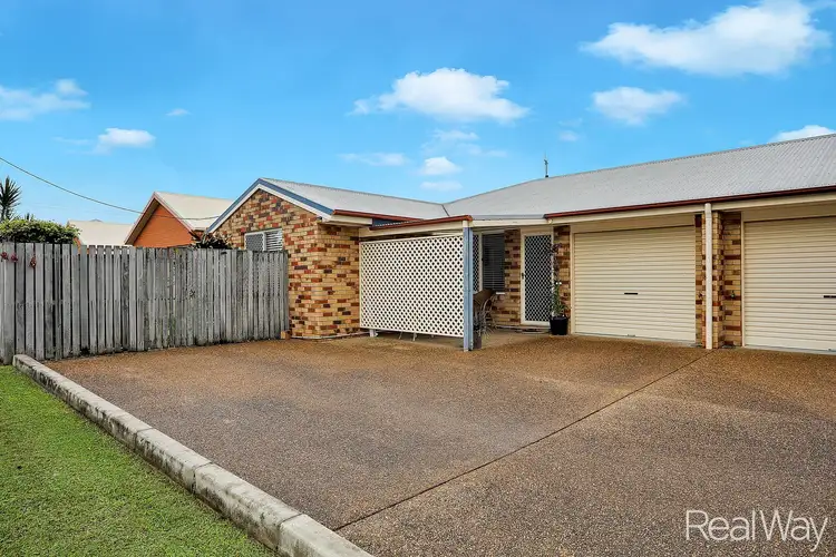 4/15 Water Street, Bundaberg South QLD 4670