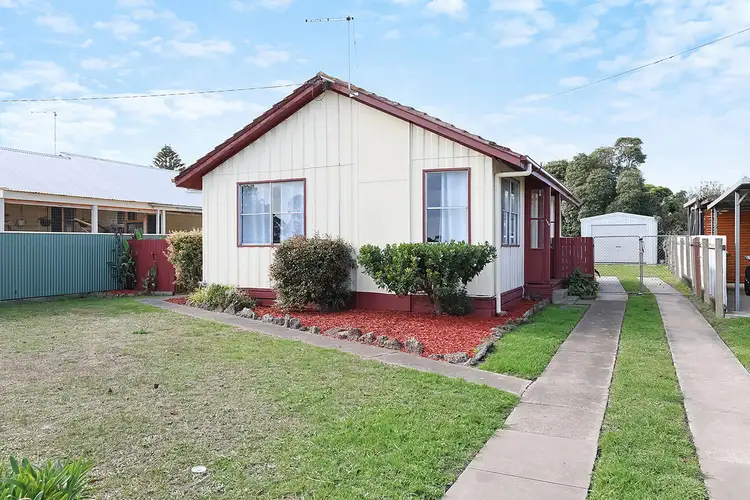124 Armstrong Street, Colac VIC 3250