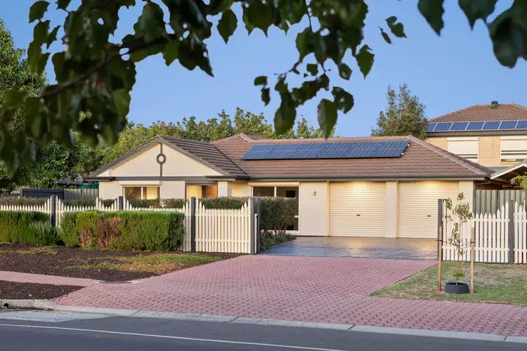 72 Dumfries Avenue, Northgate SA 5085