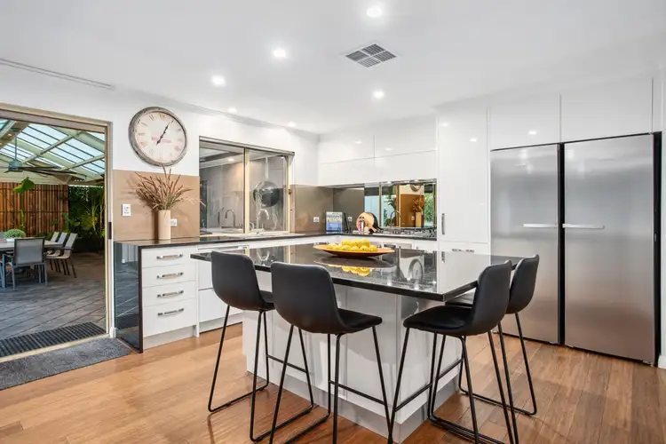 Second view of Homely house listing, 72 Dumfries Avenue, Northgate SA 5085