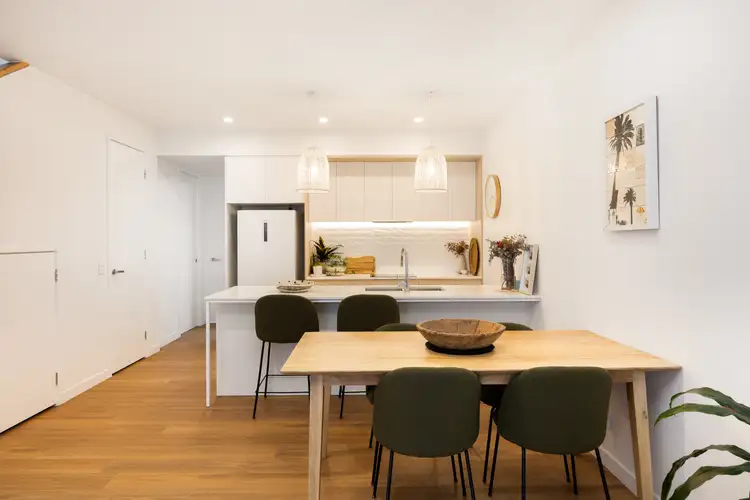 Third view of Homely townhouse listing, 30 Kombi Street, Bokarina QLD 4575