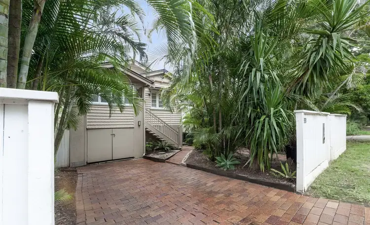 1599 Sandgate Road, Nundah QLD 4012