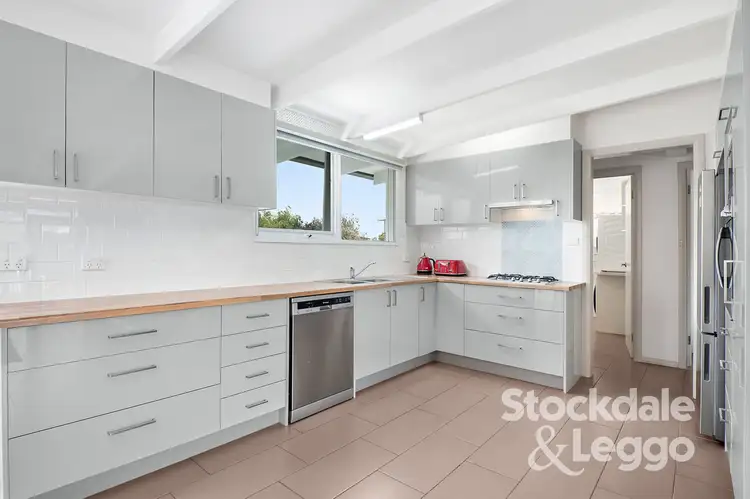 Second view of Homely house listing, 130 Spray Street, Rosebud VIC 3939