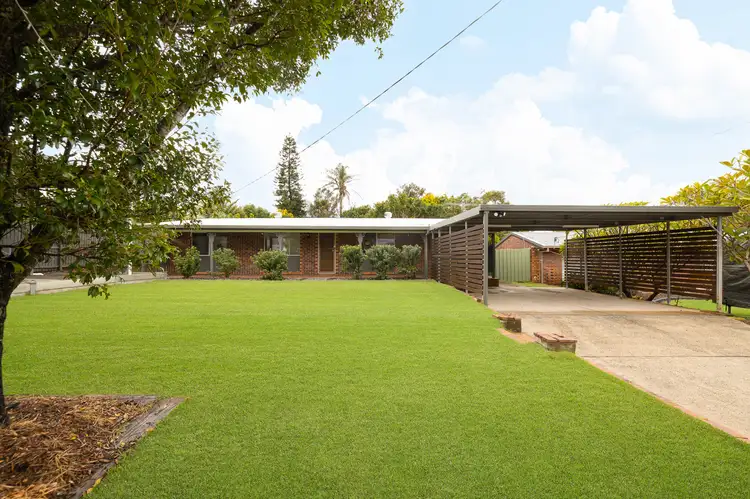 64 Clarke Street, Ripley QLD 4306