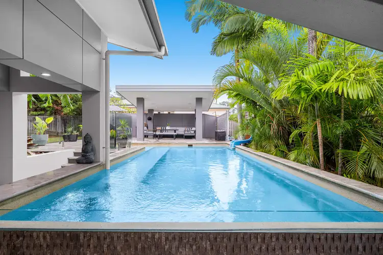 42 Taffeta Drive, Mount Cotton QLD 4165