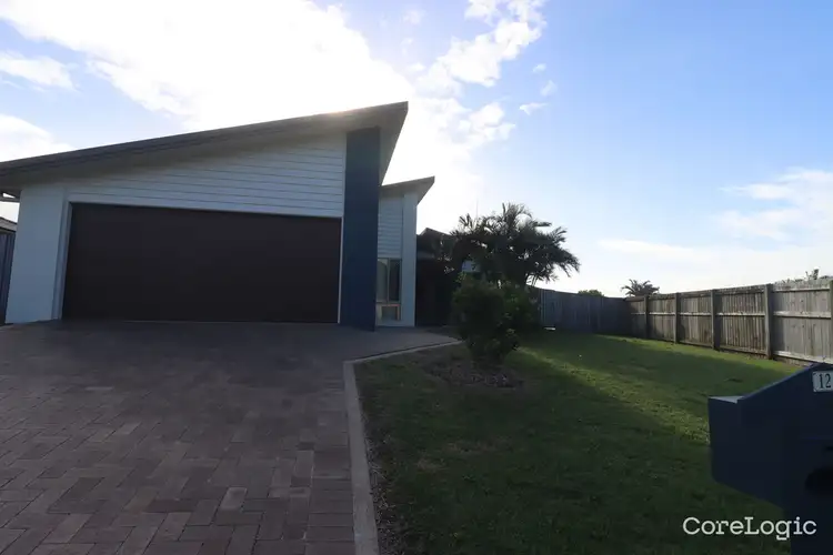 12 Rochester Court, Urraween QLD 4655