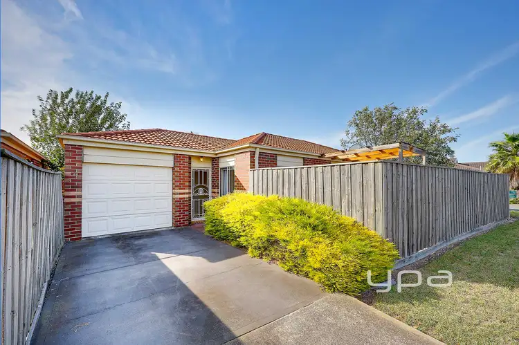 Second view of Homely unit listing, 28/12-32 Pecks Road, Sydenham VIC 3037