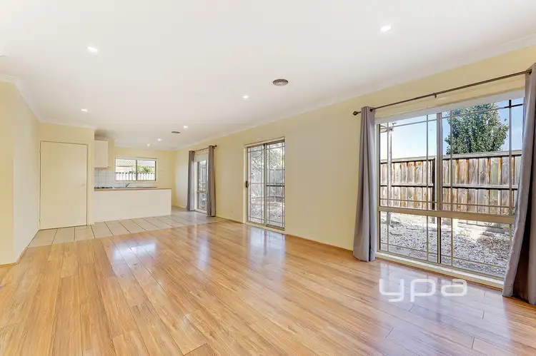 Third view of Homely unit listing, 28/12-32 Pecks Road, Sydenham VIC 3037