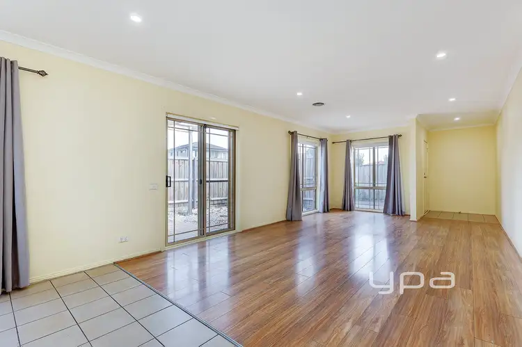 Fourth view of Homely unit listing, 28/12-32 Pecks Road, Sydenham VIC 3037