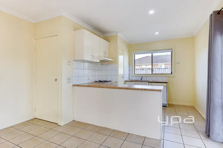 Fifth view of Homely unit listing, 28/12-32 Pecks Road, Sydenham VIC 3037