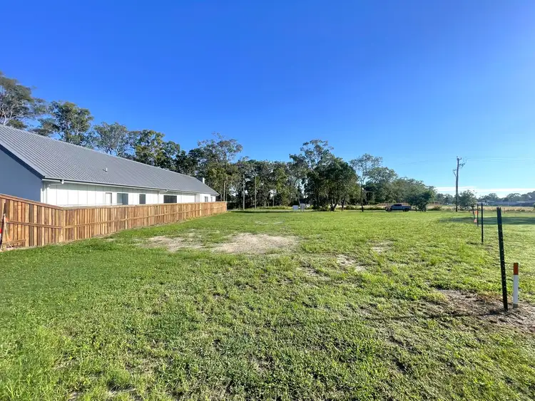 Third view of Homely land listing, 3 Gorlicks Road, Branyan QLD 4670