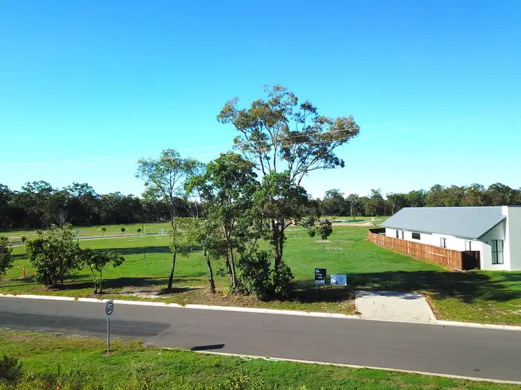 Fourth view of Homely land listing, 3 Gorlicks Road, Branyan QLD 4670