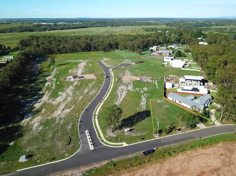 Fifth view of Homely land listing, 3 Gorlicks Road, Branyan QLD 4670
