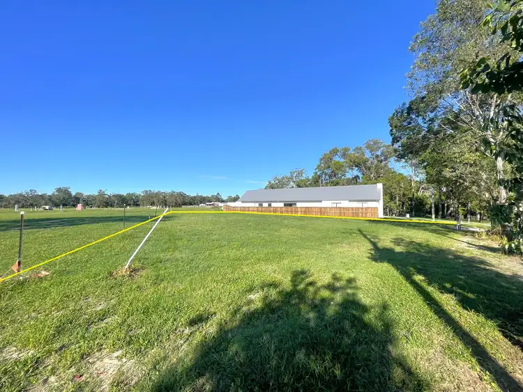 Sixth view of Homely land listing, 3 Gorlicks Road, Branyan QLD 4670