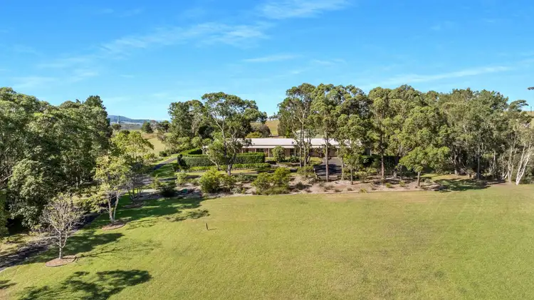 Main view of Homely rural property listing, 252 Coolangatta Road, Berry NSW 2535