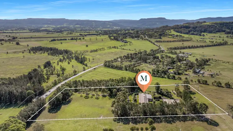 252 Coolangatta Road, Berry NSW 2535