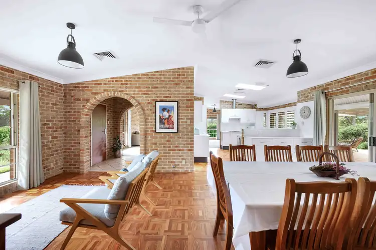 Third view of Homely rural property listing, 252 Coolangatta Road, Berry NSW 2535