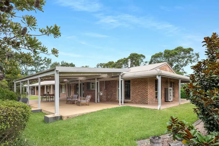 Sixth view of Homely rural property listing, 252 Coolangatta Road, Berry NSW 2535