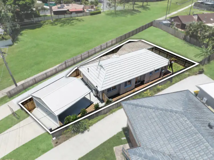 29 Patricia Street, Capalaba QLD 4157