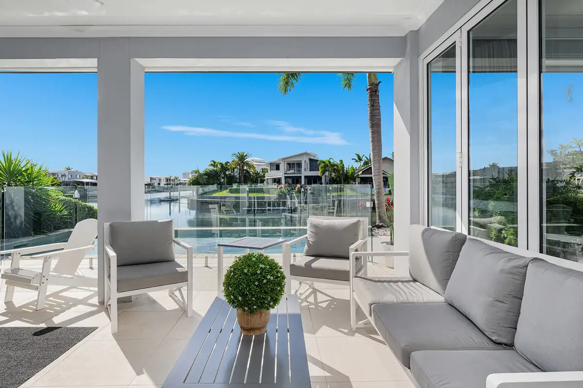 Main view of Homely house listing, 59 Compass Drive, Biggera Waters QLD 4216