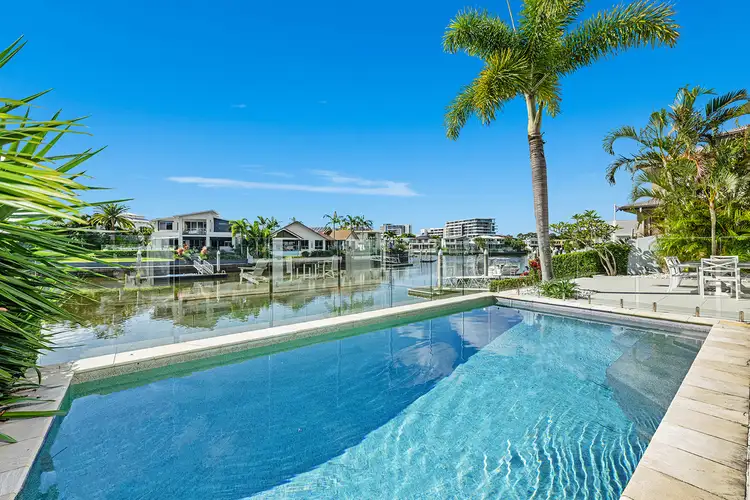 Fourth view of Homely house listing, 59 Compass Drive, Biggera Waters QLD 4216