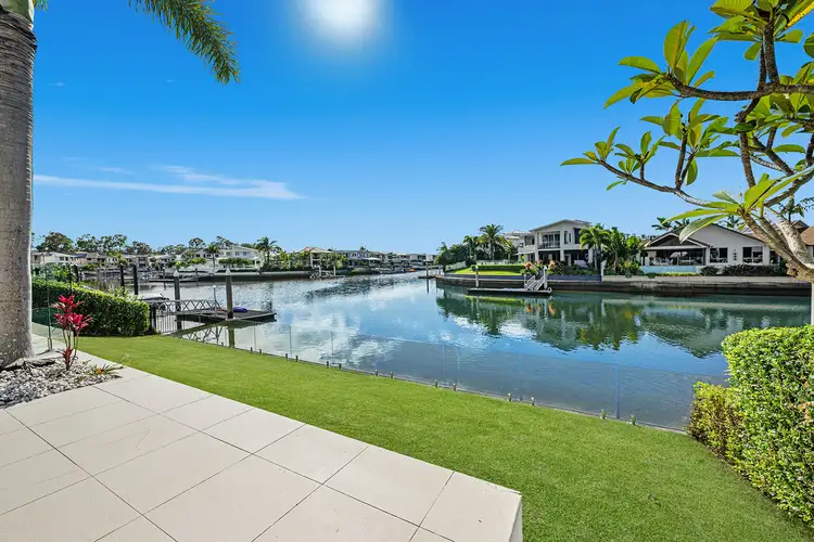 Sixth view of Homely house listing, 59 Compass Drive, Biggera Waters QLD 4216