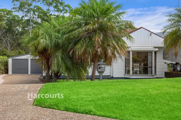 14 Amaral Avenue, Dapto NSW 2530
