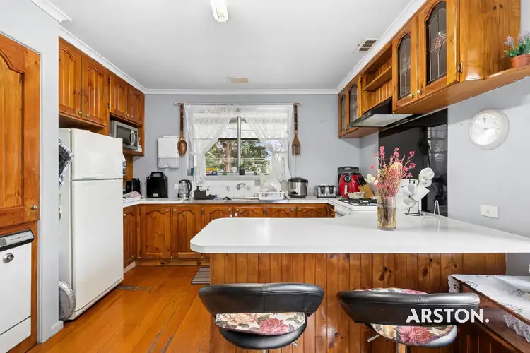 Sixth view of Homely house listing, 48 Green Valley Crescent, Hampton Park VIC 3976