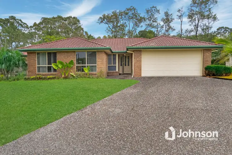 4 Grandis Court, Elanora QLD 4221
