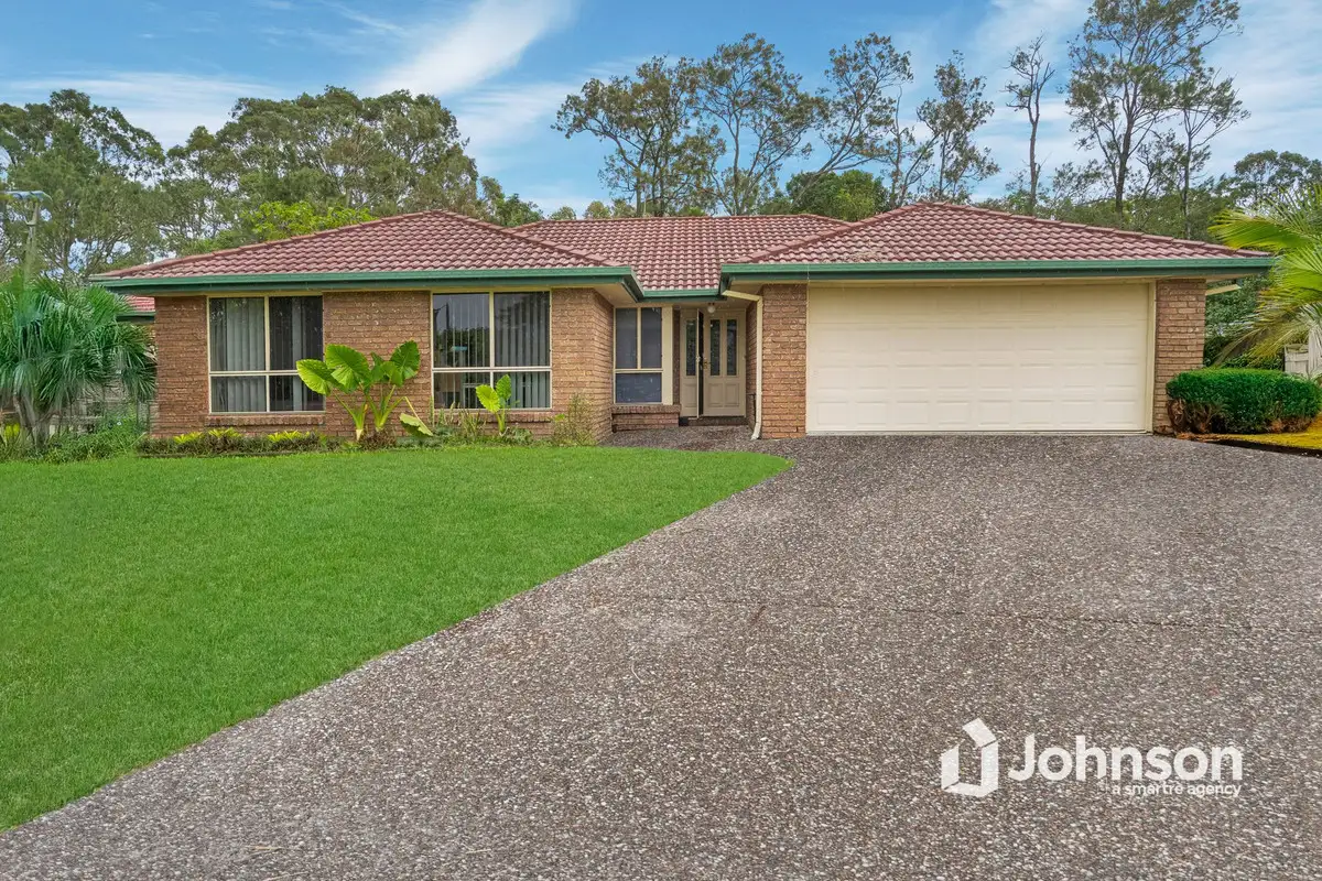 Main view of Homely house listing, 4 Grandis Court, Elanora QLD 4221