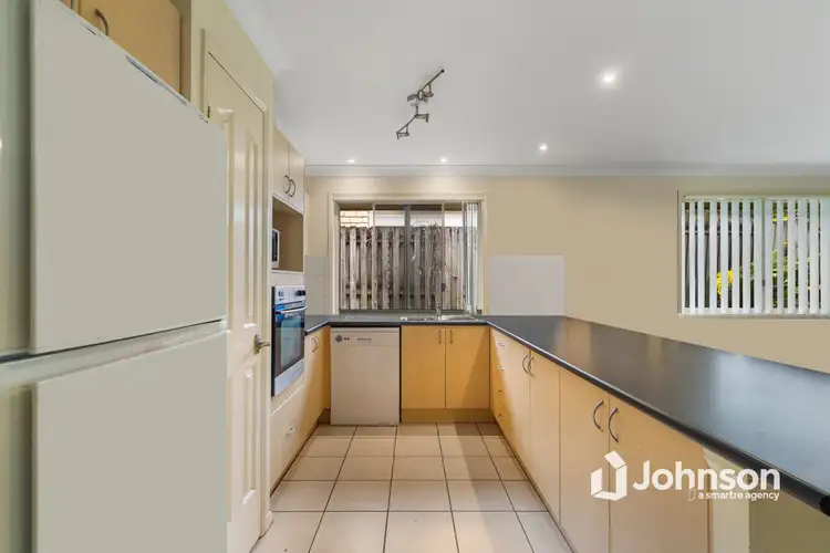 Second view of Homely house listing, 4 Grandis Court, Elanora QLD 4221