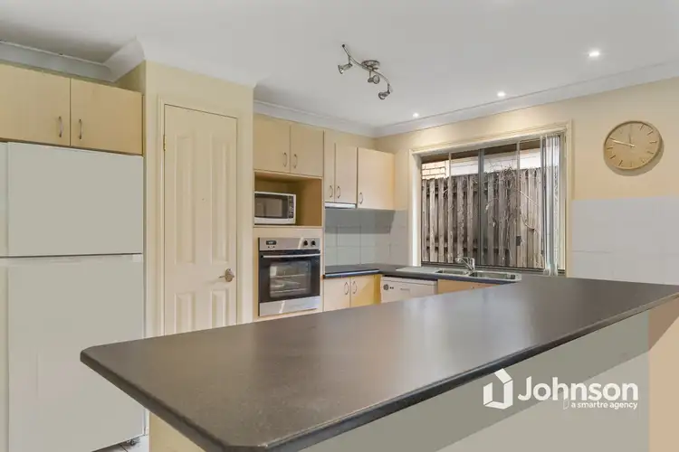 Third view of Homely house listing, 4 Grandis Court, Elanora QLD 4221