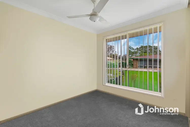 Fifth view of Homely house listing, 4 Grandis Court, Elanora QLD 4221