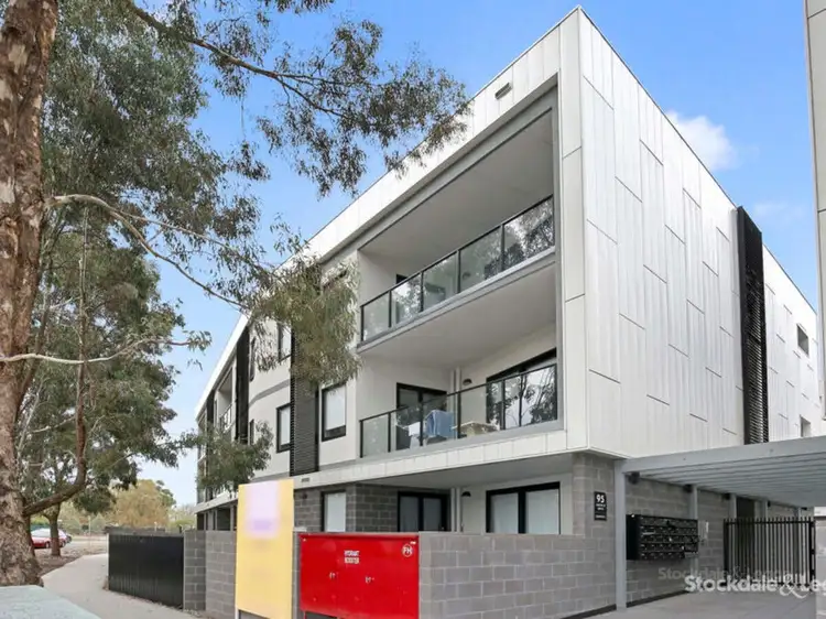 206/95 Janefield Drive, Bundoora VIC 3083