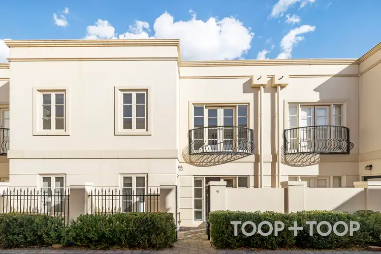 9/68 Cardwell Street, Adelaide SA 5000