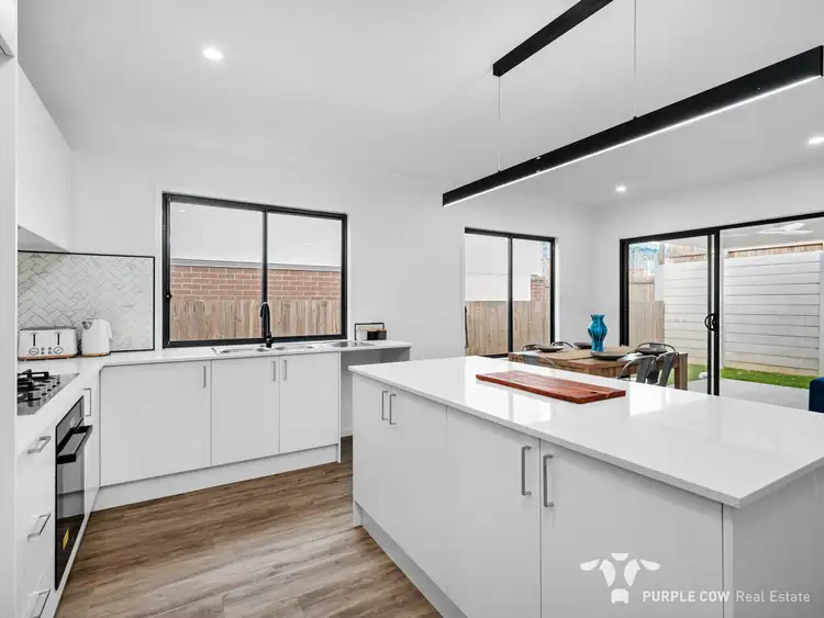 Third view of Homely house listing, 49 Mundaring Way, Spring Mountain QLD 4300