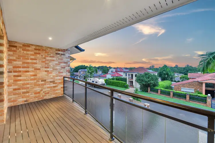 Main view of Homely house listing, 10 Bartok Place, Mount Ommaney QLD 4074