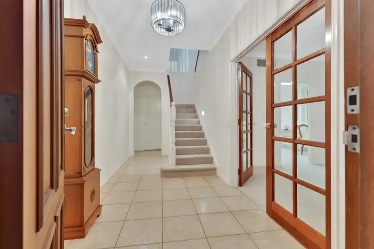 Fourth view of Homely house listing, 10 Bartok Place, Mount Ommaney QLD 4074