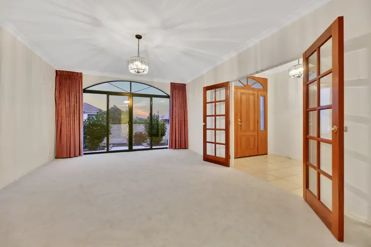 Fifth view of Homely house listing, 10 Bartok Place, Mount Ommaney QLD 4074