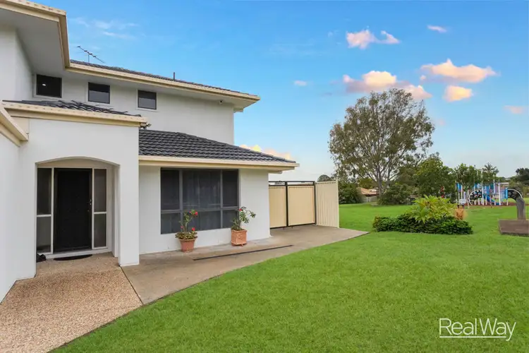 Second view of Homely house listing, 15 Katie Way, Raceview QLD 4305