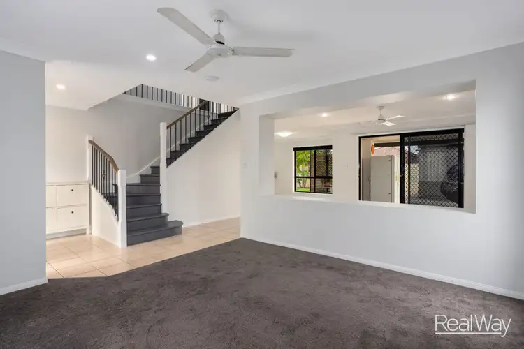 Fifth view of Homely house listing, 15 Katie Way, Raceview QLD 4305