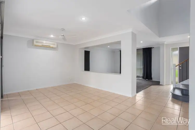 Sixth view of Homely house listing, 15 Katie Way, Raceview QLD 4305