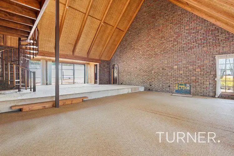 Second view of Homely house listing, 504 Rosedale Road, Rosedale SA 5350