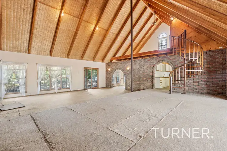 Third view of Homely house listing, 504 Rosedale Road, Rosedale SA 5350