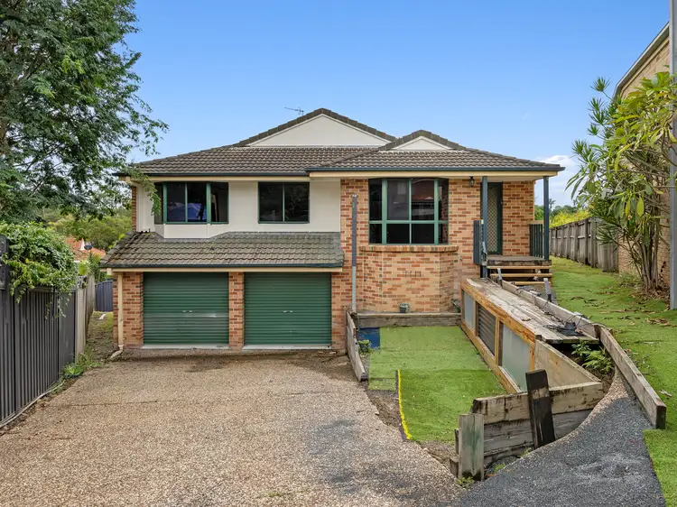 Main view of Homely house listing, 4 Platano Court, Nerang QLD 4211