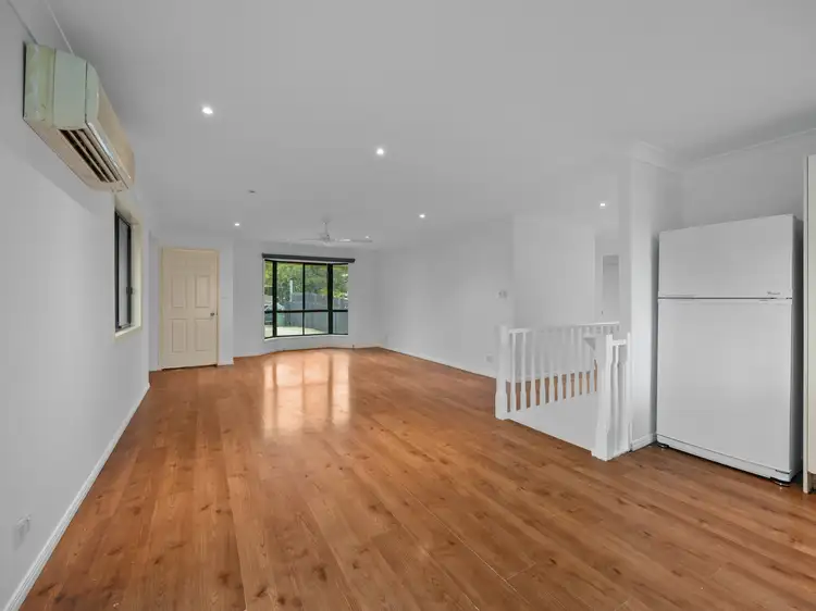 Second view of Homely house listing, 4 Platano Court, Nerang QLD 4211