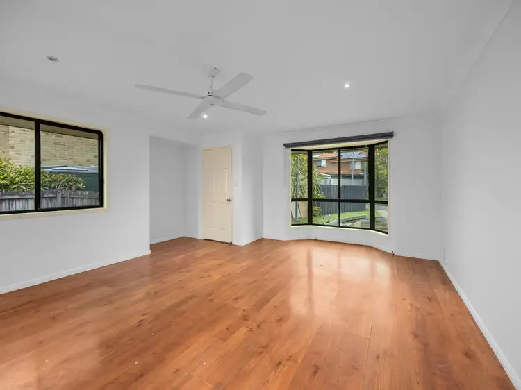 Fifth view of Homely house listing, 4 Platano Court, Nerang QLD 4211