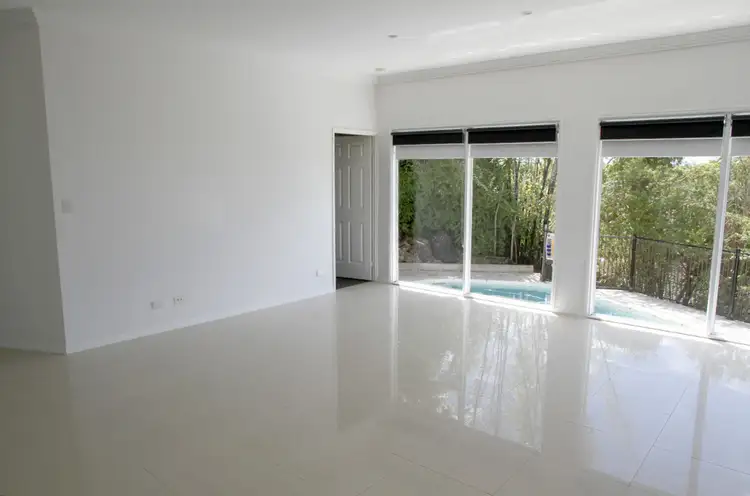 Second view of Homely semi-detached listing, 5/20 Tara Terrace, Carrara QLD 4211